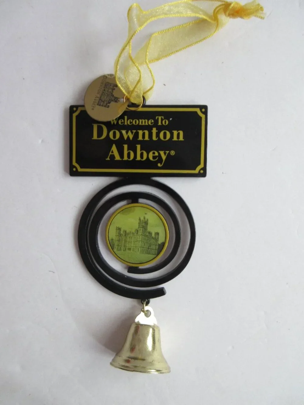 Kurt Adler downton abbey